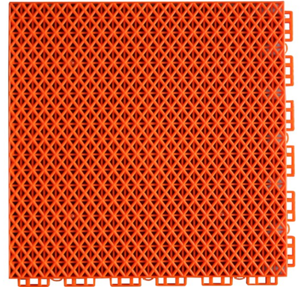 睿學(xué)卓藝系列--運(yùn)動(dòng)場專用懸浮式拼裝地板